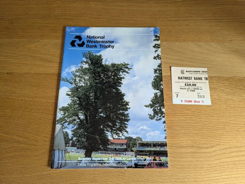 1988 middlesex - 1988,