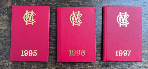 Marylebone cricket club - marylebone,