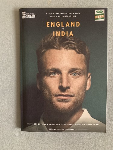 England india 2018 2nd test - england,