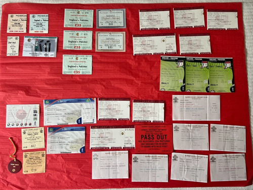 England pakistan tickets - england,