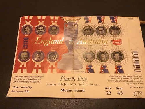 2009 england australia ashes - australia,