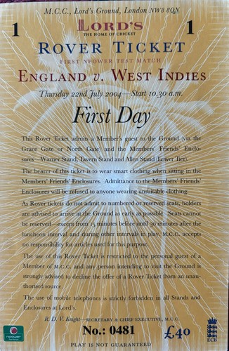 England west indies - west,