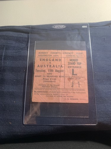 Rare vintage england - rare,