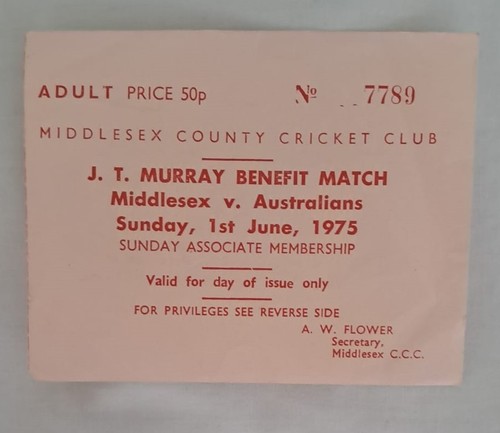 1975 murray benefit match - 1975, j.t.